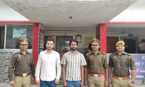 നീറ്റ് പരീക്ഷാർഥിയെ മാസങ്ങളോളം ബന്ദിയാക്കി പീഡിപ്പിച്ചു; യുപിയിൽ രണ്ട് അധ്യാപകർ അറസ്റ്റിൽ