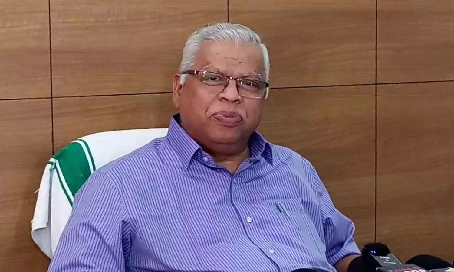 MV Jayarajan MV Jayarajan