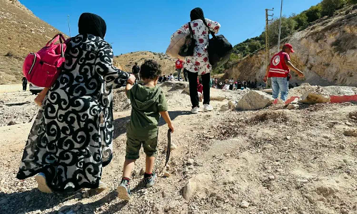 At least 188 journalists killed by Israeli attacks across Gaza