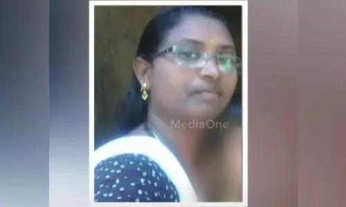 Woman dies after friend sets her on fire