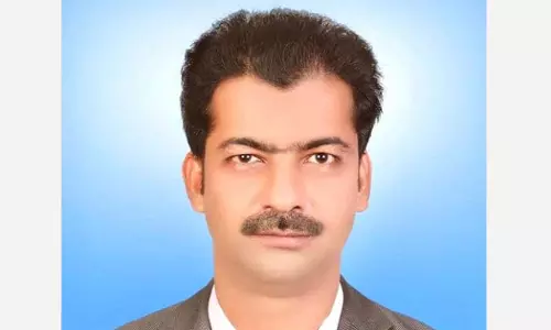 CK Muhammad, a native of Naduvannoor, Kozhikode, passed away in Dubai