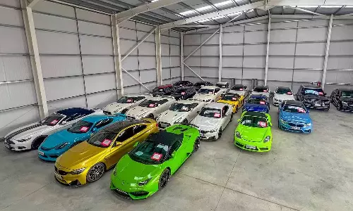 car stolen from britain to thailand