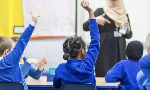 Department of Education curbs tuition fee increase in private schools in Abu Dhabi