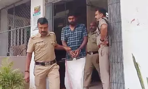 Suspect arrested for beating youth for not paying him to buy liquor, TVM bar assault case