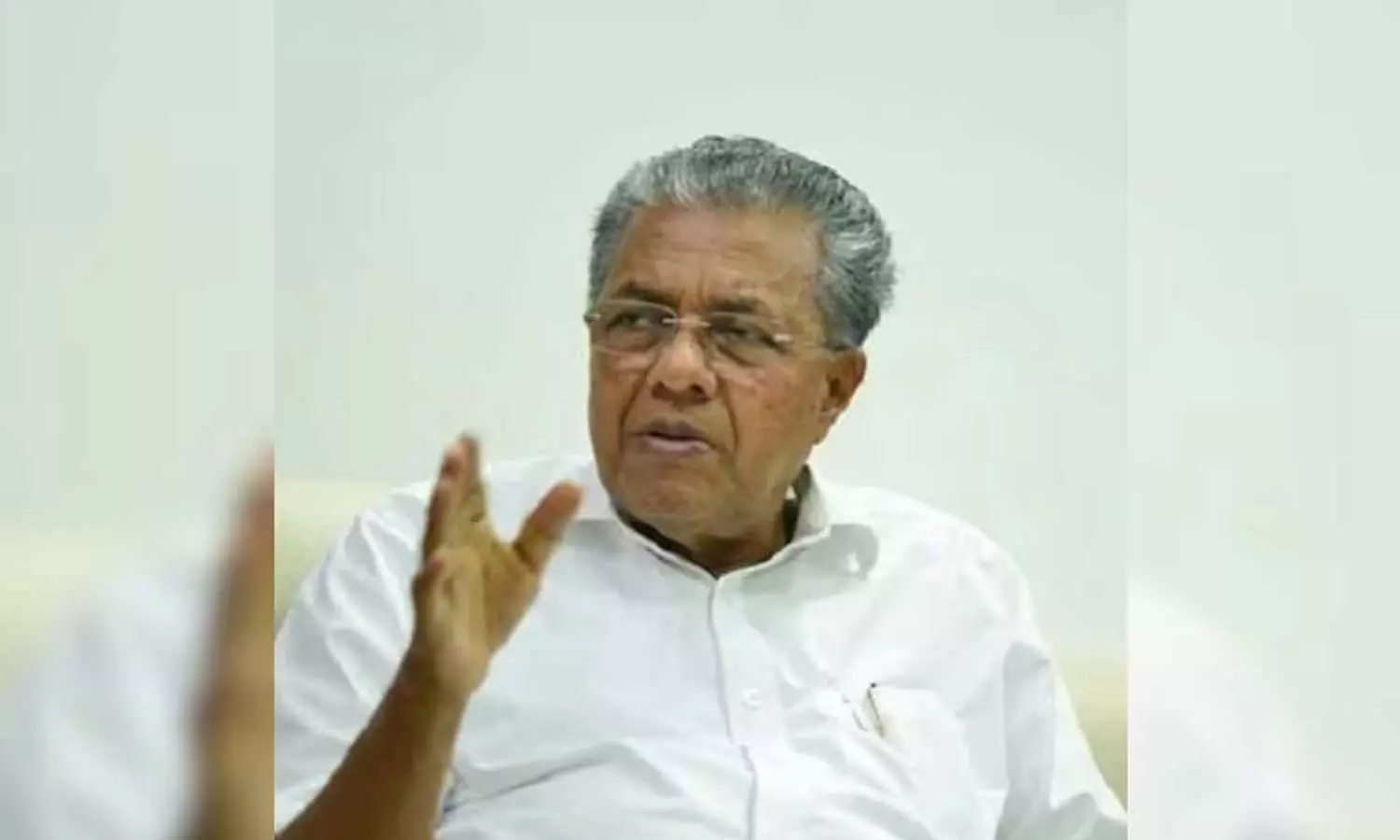 മുഖ്യമന്ത്രിയുമായി കൂടിക്കാഴ്ച നടത്തി മുനമ്പം സമരസമിതി