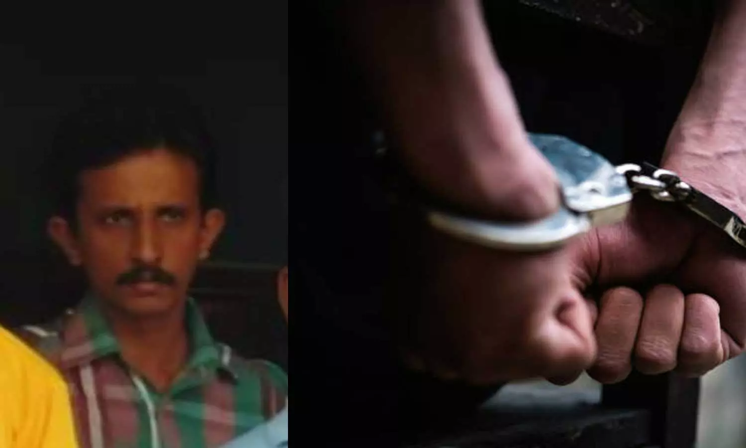 പോക്സോ കേസിൽ അധ്യാപകൻ അറസ്റ്റിൽ പോക്സോ കേസിൽ അധ്യാപകൻ അറസ്റ്റിൽ