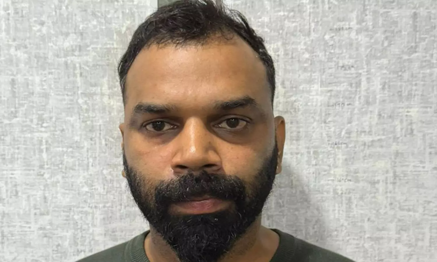 ശ്യാം മോഹൻ