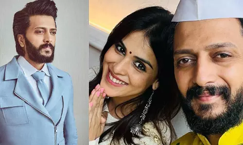 ‘Those who claim religion is in danger…’: Actor Riteish Deshmukh in Latur