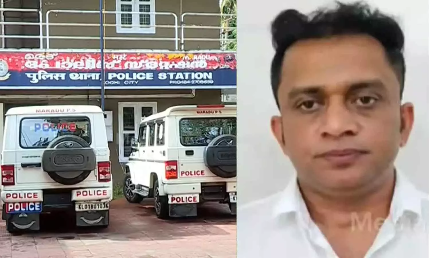 OM Prakash OM Prakash