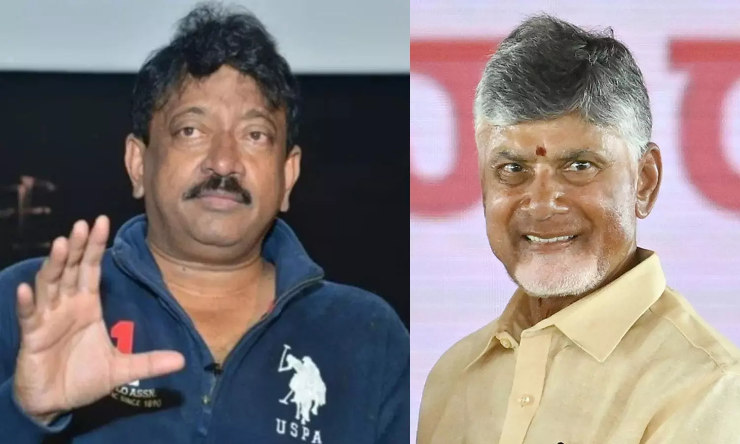 ആന്ധ്ര മുഖ്യമന്ത്രിയുടെ മോർഫ് ചെയ്ത ചിത്രങ്ങൾ പ്രചരിപ്പിച്ചു; സംവിധായകൻ രാംഗോപാൽ വർമ്മയ്ക്കെതിരെ കേസ്