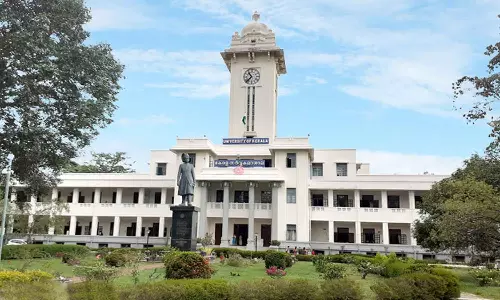 Kerala University Kerala University