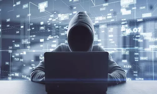 സൈബർ കുറ്റകൃത്യങ്ങൾ: 4.5 ലക്ഷം ബാങ്ക് അക്കൗണ്ടുകൾ മരവിപ്പിച്ചു