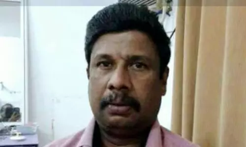 Heart attack: Malayali from Buraida died in Riyadh