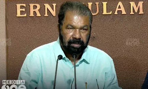 Education minister about state sports meet dispute