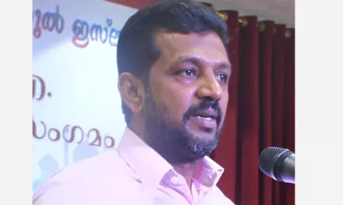 NP Shamsuddeen, a native of Mahe Azhiyur, passed away in Muscat