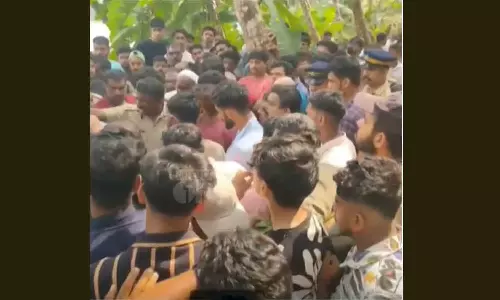 തളിപ്പറമ്പ് തിരുവട്ടൂരിൽ പുഴയിൽ യുവാവിന്റെ മൃതദേഹം കണ്ടെത്തി