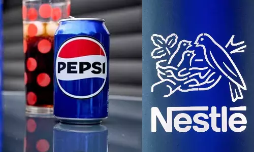 nestle,uniliver,pepsico