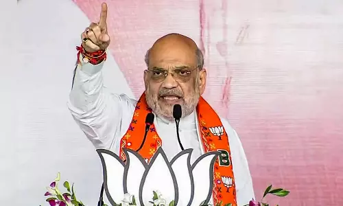 amit shah waqf board