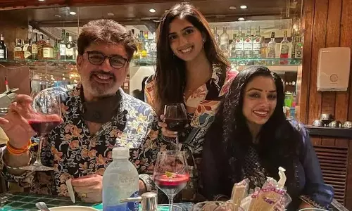 50 കോടി നൽകണം; ഭർത്താവിൻ്റെ ആദ്യഭാര്യയിലെ മകൾക്കെതിരെ മാനനഷ്ടക്കേസുമായി നടി രുപാലി ഗാംഗുലി