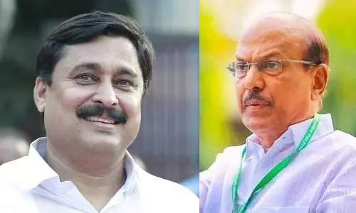 Munambam waqf land league cpm dispute Munambam waqf land league cpm dispute