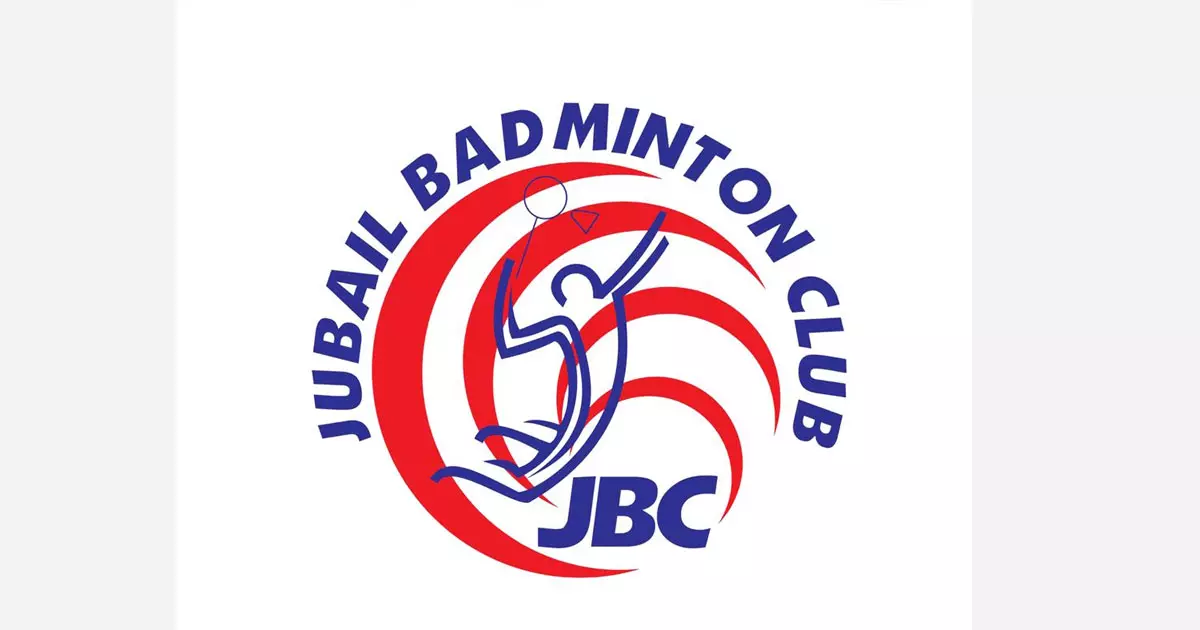 JBC Mega Open Badminton Tournament on 29th and 30th November