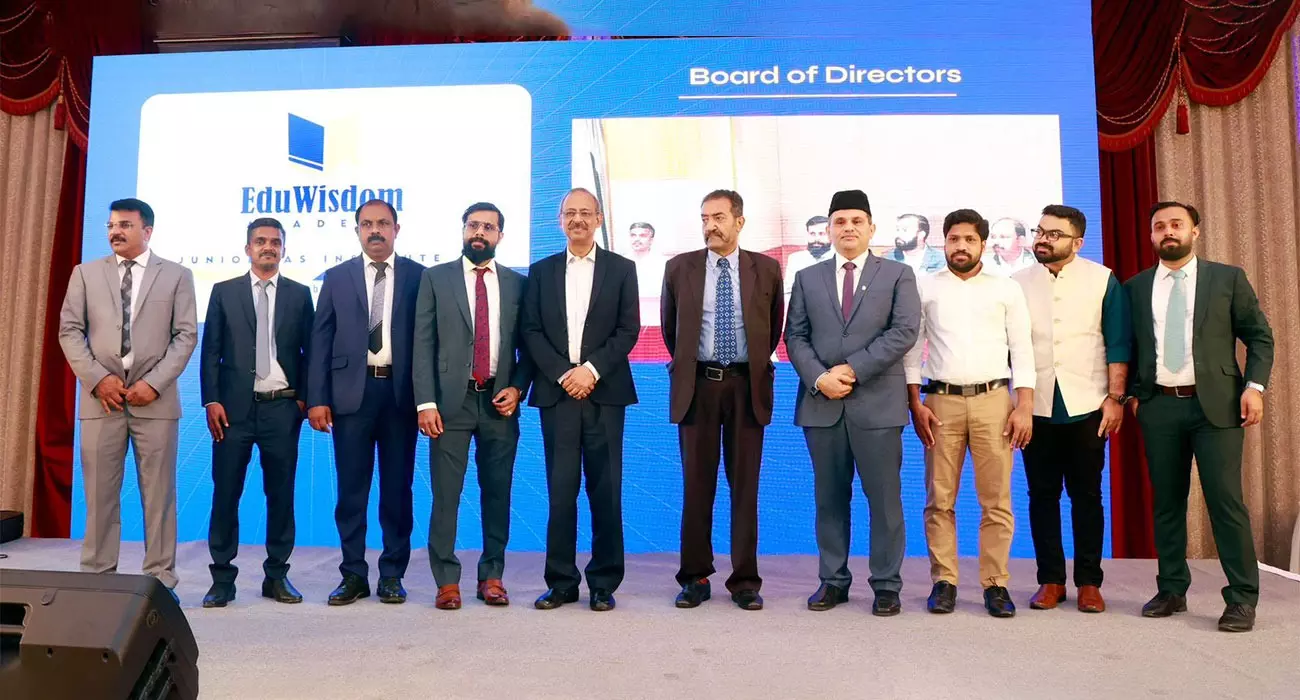 Develop Skills In School Students For Their Career Success: EduWisdom Institute Develop Skills In School Students For Their Career Success: EduWisdom Institute