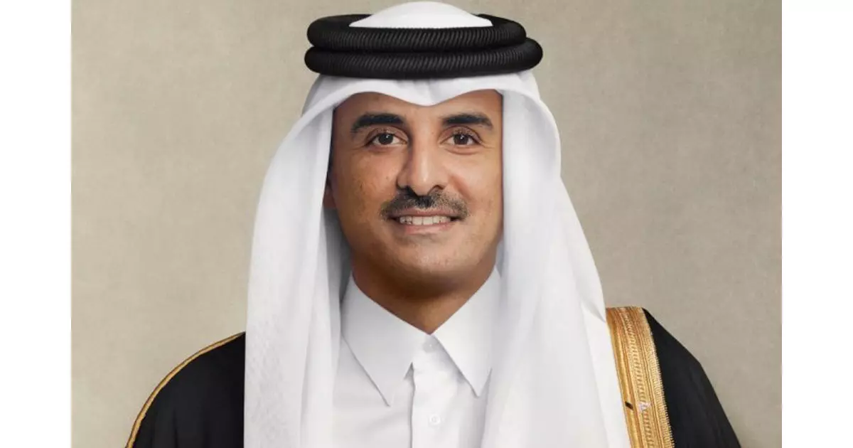 Qatar Amir calls for Istisqa (rain-seeking) prayer tomorrow