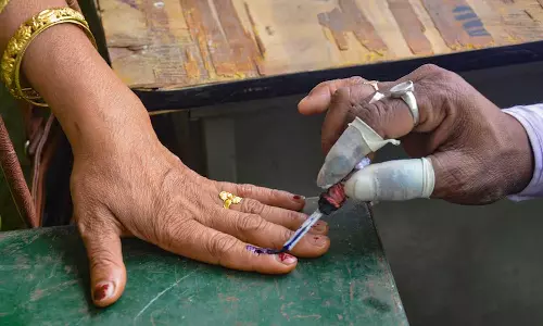 Jharkhand goes to polls today