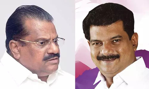 തൻ്റെ പുസ്തകമല്ലെന്ന ഇ.പിയുടെ വാദം മുഖവിലക്കെടുക്കുന്നു: പി.വി അൻവർ എംഎൽഎ