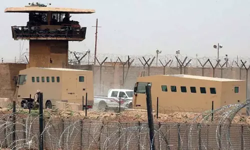 Abu Ghraib torture survivors win US civil case, $42m damages