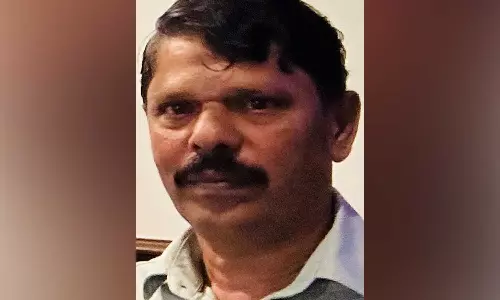 ഹൃദയാഘാതം; കൊണ്ടോട്ടി സ്വദേശി ജിദ്ദയിൽ മരണപ്പെട്ടു