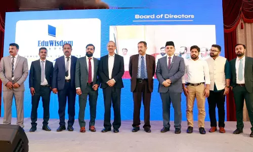 Develop Skills In School Students For Their Career Success: EduWisdom Institute