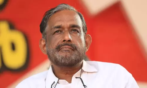 പോളിങ് ശതമാനം കുറയാൻ കാരണം ജനങ്ങൾക്കുണ്ടായ മടുപ്പ്; സത്യൻ മൊകേരി