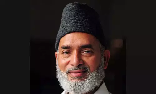 മുനമ്പത്ത് ഒരാളെയും കുടിയൊഴിപ്പിക്കരുത്: ഡോ.ഹുസൈൻ മടവൂർ