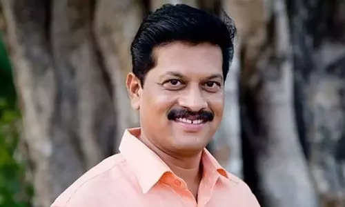 ചേലക്കരയിൽ പോളിങ് കുറഞ്ഞത് വിജയത്തെ ബാധിക്കില്ല; യു. ആർ പ്രദീപ്