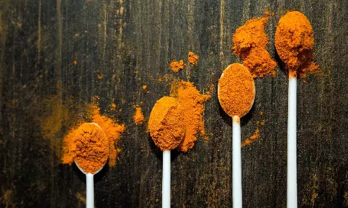 മാർക്കറ്റിലെ  മഞ്ഞളത്ര സേഫല്ല; വിഷമൂലകം  കണ്ട് ഞെട്ടി ശാസ്ത്രജ്ഞർ