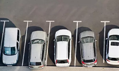 ദുബൈയിൽ പാർക്കിങ് പിഴയിൽ നിന്നുള്ള വരുമാനം വർധിച്ചു