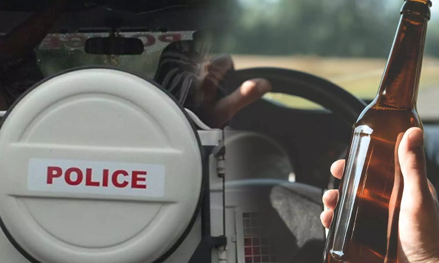 മദ്യപിച്ച് വാഹനമോടിച്ച് അപകടം; ഇൻഫോപാർക്ക് എസ്ഐക്ക് സസ്പെൻഷൻ മദ്യപിച്ച് വാഹനമോടിച്ച് അപകടം; ഇൻഫോപാർക്ക് എസ്ഐക്ക് സസ്പെൻഷൻ