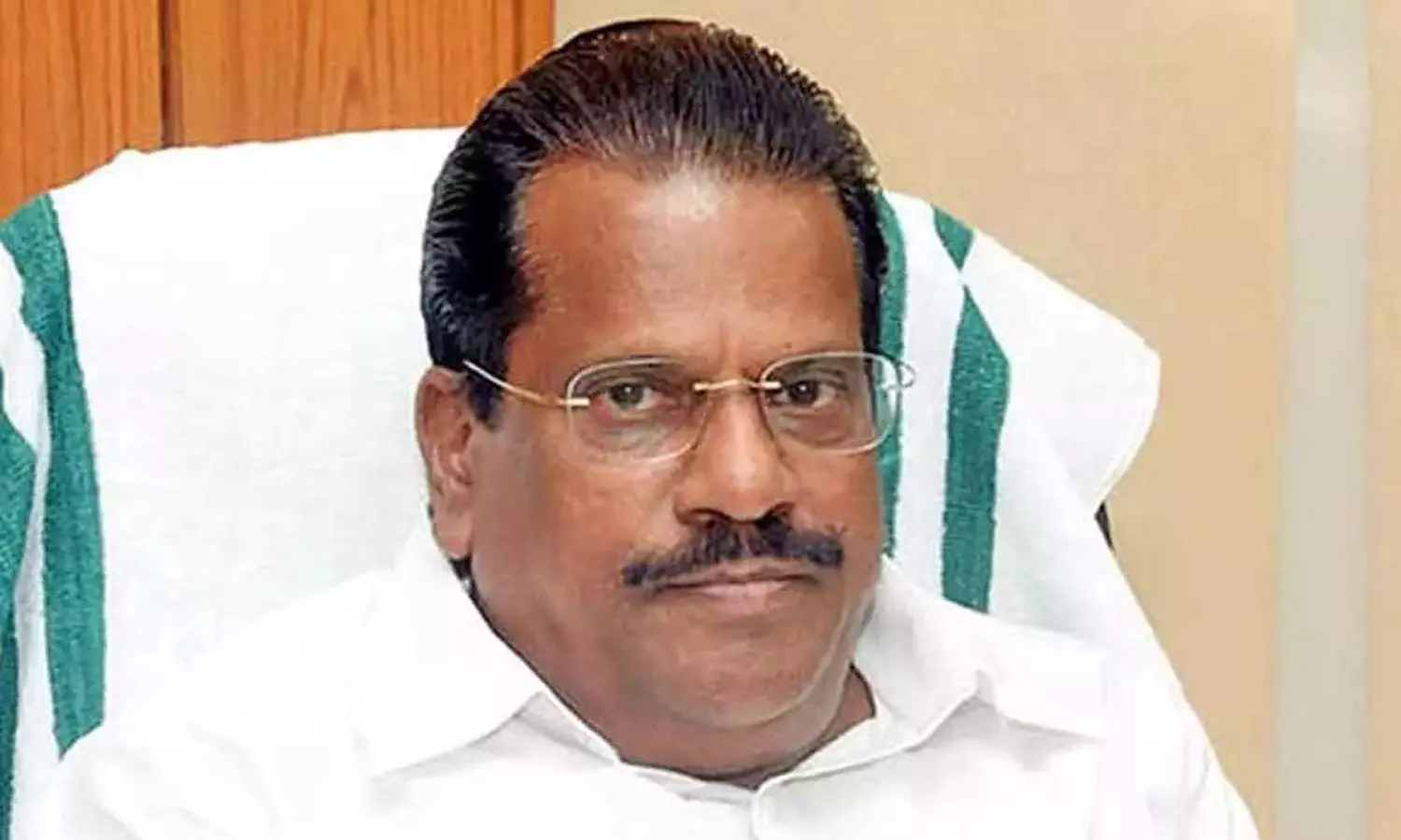 ആര് വിചാരിച്ചാലും സിപിഎമ്മിനെ തോൽപ്പിക്കാൻ സാധിക്കില്ല; ഇ. പി ജയരാജൻ ആര് വിചാരിച്ചാലും സിപിഎമ്മിനെ തോൽപ്പിക്കാൻ സാധിക്കില്ല; ഇ. പി ജയരാജൻ