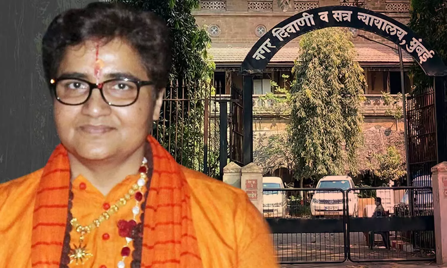 Mumbai NIA court issues fresh bailable warrant against Pragya Singh Thakur in Malegaon blast case