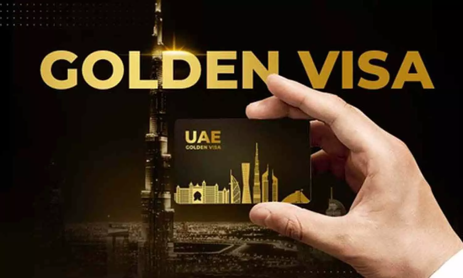 Ras Al Khaimah Government Unveils Golden Visa Programme For Educators Ras Al Khaimah Government Unveils Golden Visa Programme For Educators