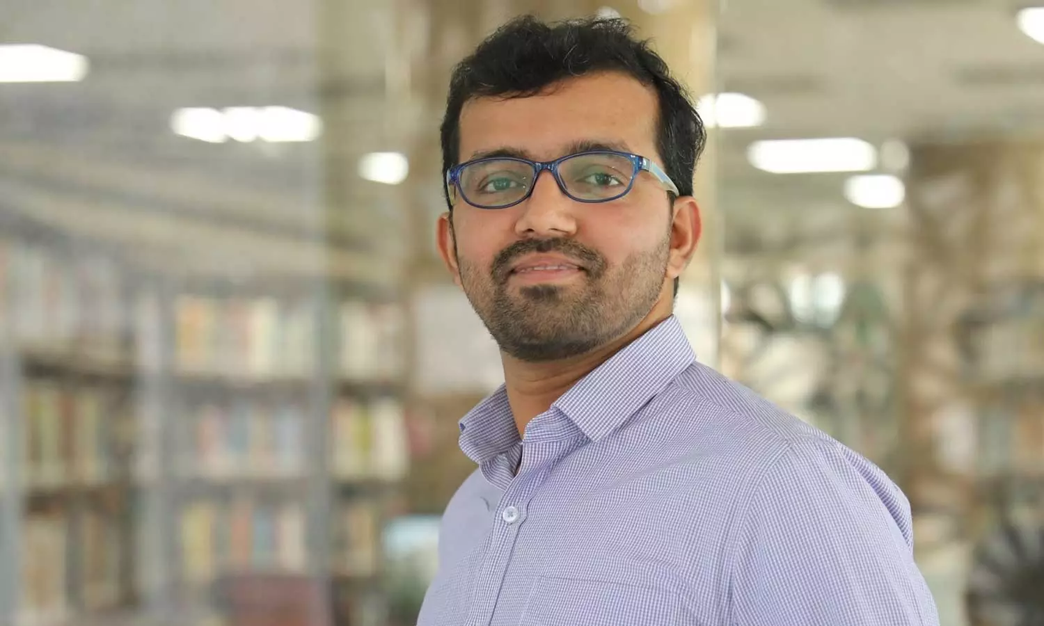 Young Malayali historian Mahmood Kooria wins 2024 Infosys Prize in Humanities and Social Sciences category Young Malayali historian Mahmood Kooria wins 2024 Infosys Prize in Humanities and Social Sciences category