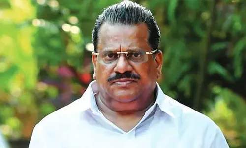 പുസ്തക വിവാദം; ഇ. പി ജയരാജനെ വിശ്വാസത്തിലെടുക്കാതെ സിപിഎം നേതൃത്വം