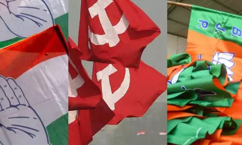 വയനാട് പോളിങ് ശതമാനത്തിലെ കുറവ്; ആശങ്കയിൽ മുന്നണികൾ