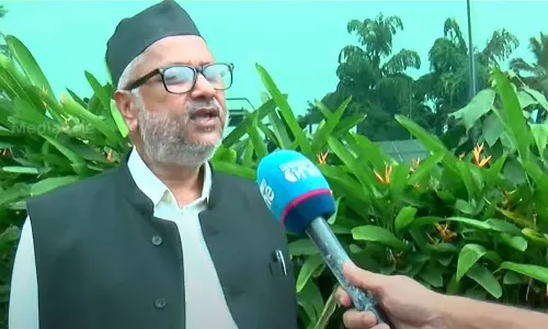 ബുൾഡോസർ രാജിന്റെ ഇരകൾക്ക് നഷ്ടപരിഹാരം ലഭ്യമാകും വരെ നിയമപോരാട്ടം തുടരും: കേസിലെ പരാതിക്കാരനായ ജാവേദ് മുഹമ്മദ്‌