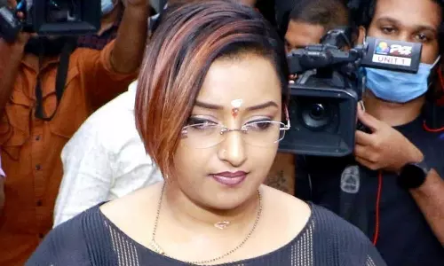 സ്വപ്‌ന സുരേഷിന്റെ വ്യാജ ഡിഗ്രി സർട്ടിഫിക്കറ്റ് കേസ്; രണ്ടാം പ്രതി സച്ചിൻ ദാസ് മാപ്പുസാക്ഷിയായി