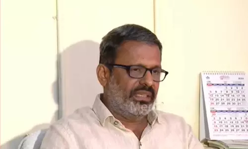 പാലക്കാട് വ്യാജ വോട്ട്? 800 വോട്ടർമാരെ കോൺഗ്രസും ബിജെപിയും തിരുകിക്കയറ്റിയെന്ന് സിപിഎം