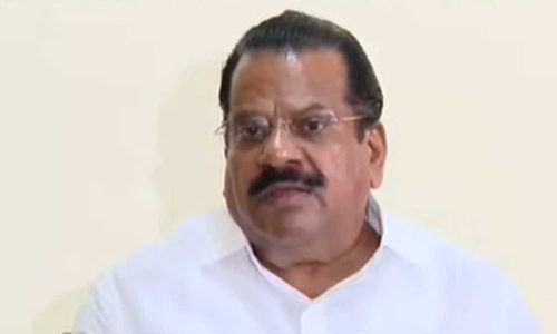 സരിൻ പാലക്കാടിന് ഉത്തമൻ, ജനതയുടെ ഭാഗ്യം; വാനോളം പുകഴ്ത്തി ഇ.പി ജയരാജൻ