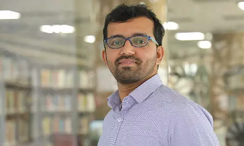 Young Malayali historian Mahmood Kooria wins 2024 Infosys Prize in Humanities and Social Sciences category