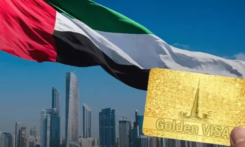 അധ്യാപകർക്ക് ഗോൾഡൻ വിസ; പ്രഖ്യാപനവുമായി റാസൽഖൈമ